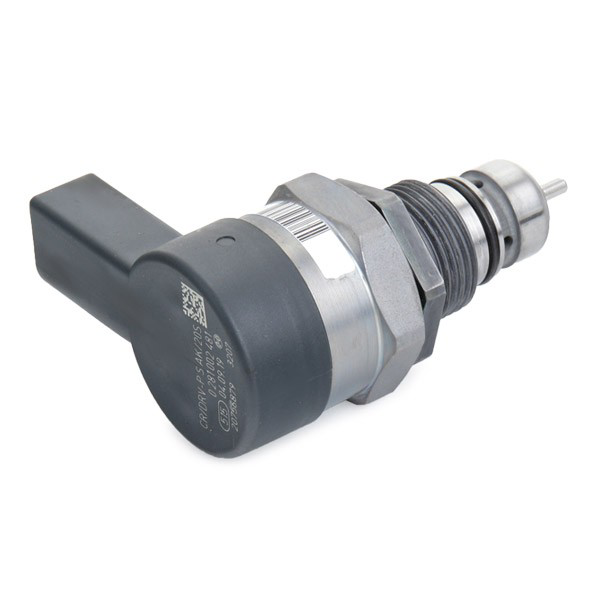 Купить 0281002481 Bosch Регулятор давления топлива