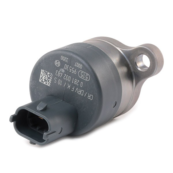 Клапан редукционный 0281002483 Bosch