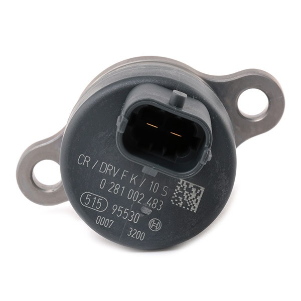Купить 0281002483 Bosch Клапан редукционный