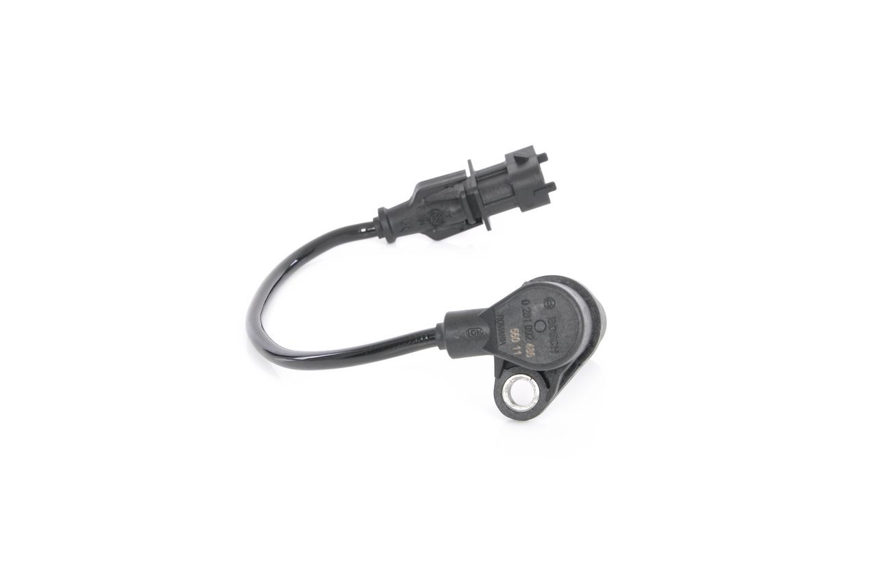 Датчик положения коленчатого вала Bosch 0281002486 цена, от 43.53 USD
