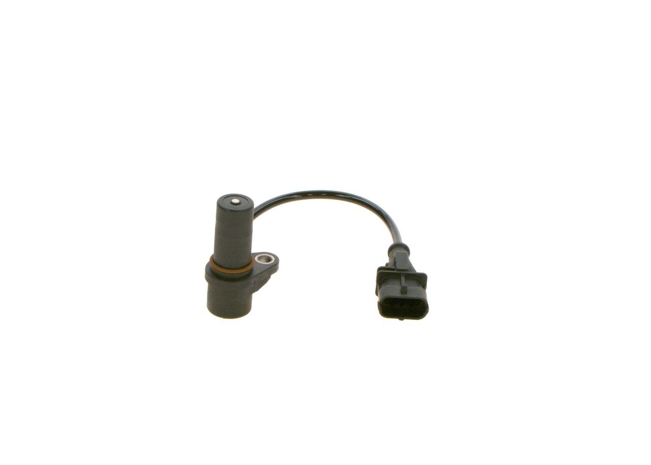 Датчик положения коленвала Bosch 0281002486