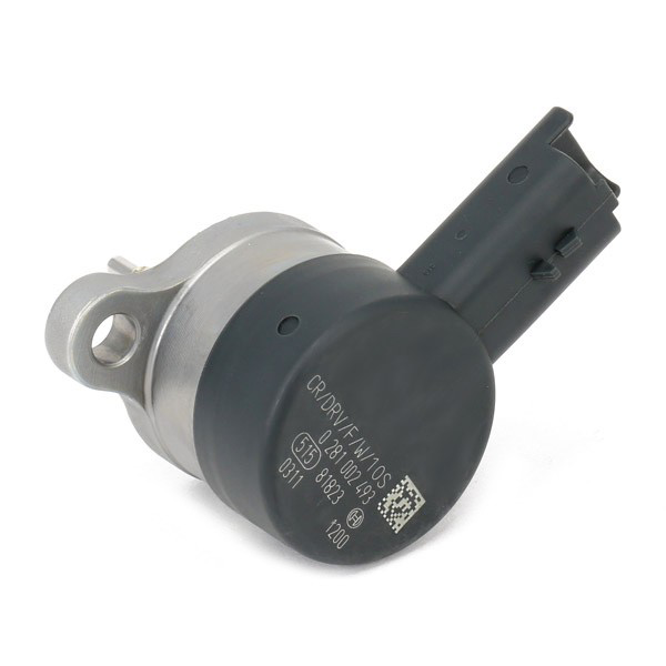 Клапан редукционный 0281002493 Bosch