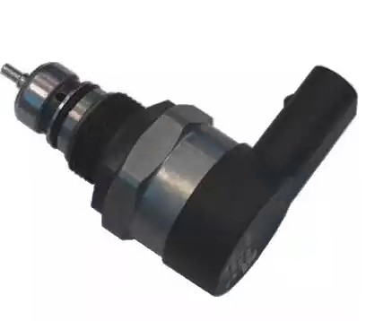 Регулятор давления топлива 0281002494 Bosch