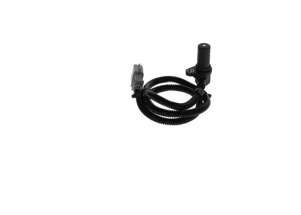 Датчик положения коленвала Bosch 0281002496