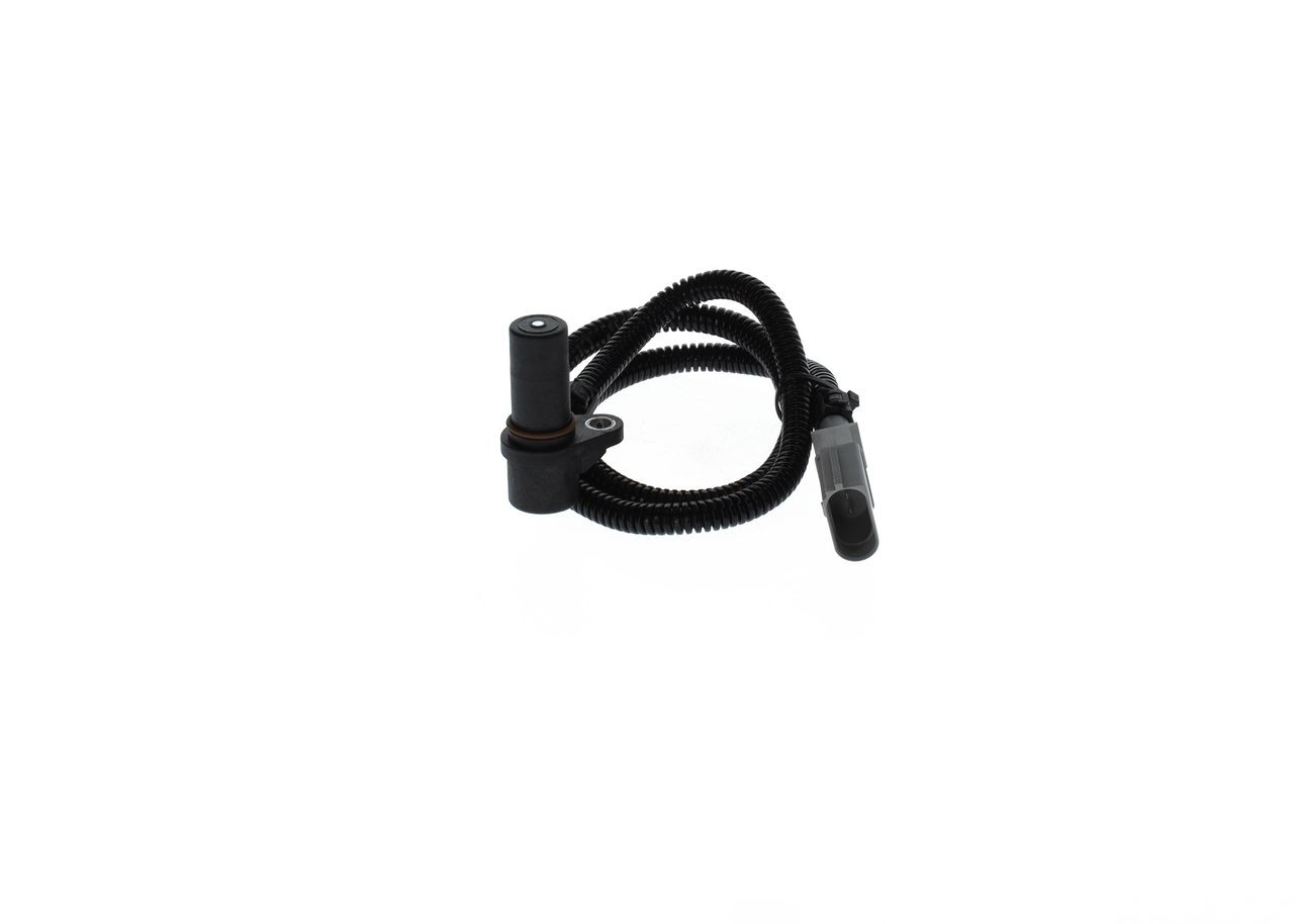 Датчик положения коленчатого вала Bosch 0281002496 цена, от 61.88 USD