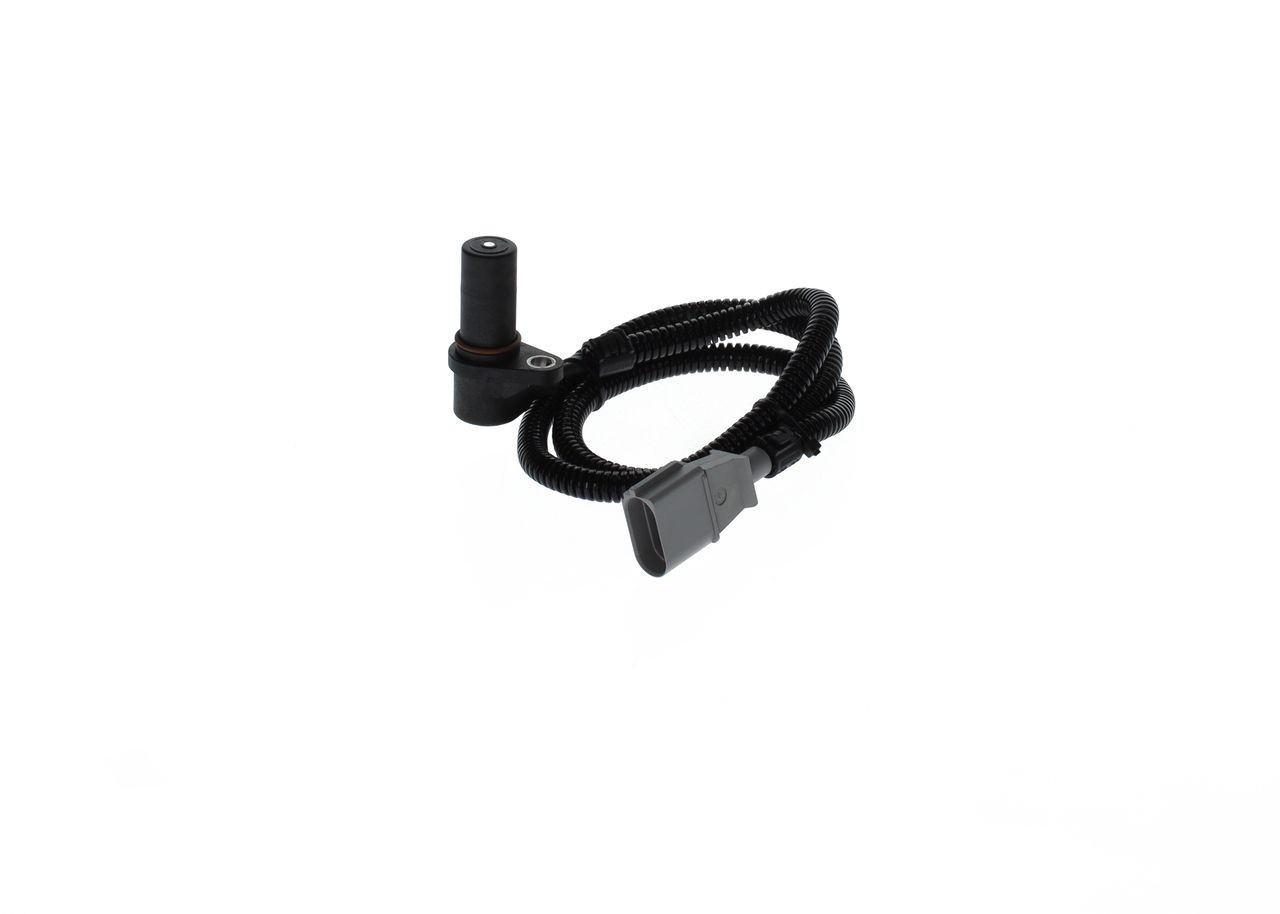 Купить 0281002496 Bosch Датчик оборотов коленвала