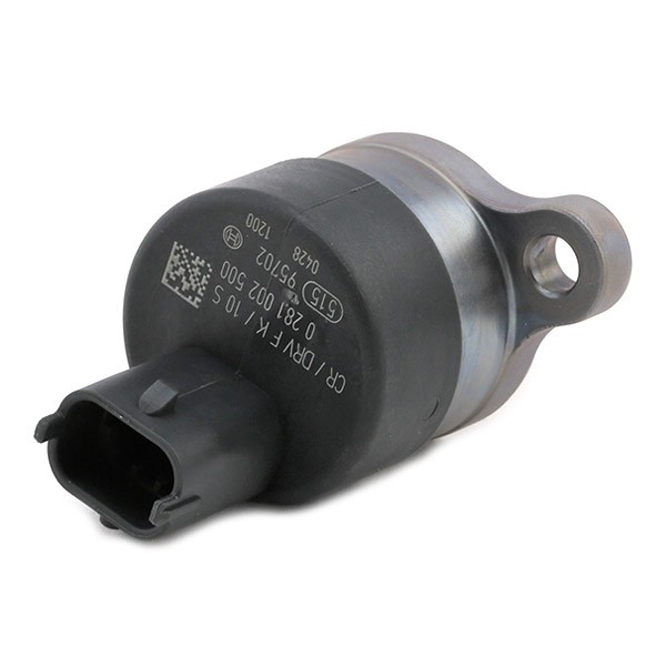 Клапан редукционный 0281002500 Bosch