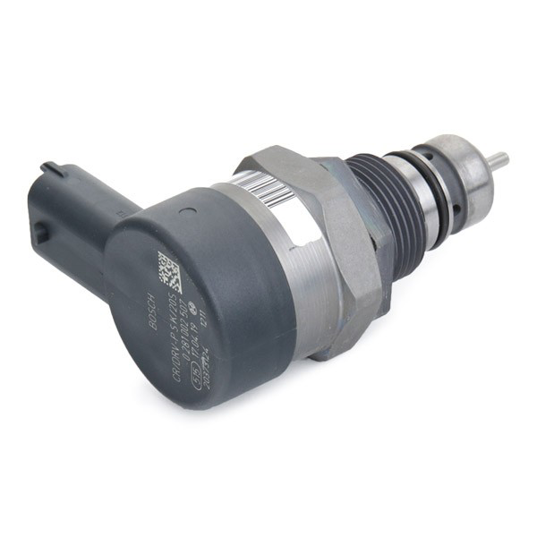 Регулятор давления топлива Bosch 0281002507