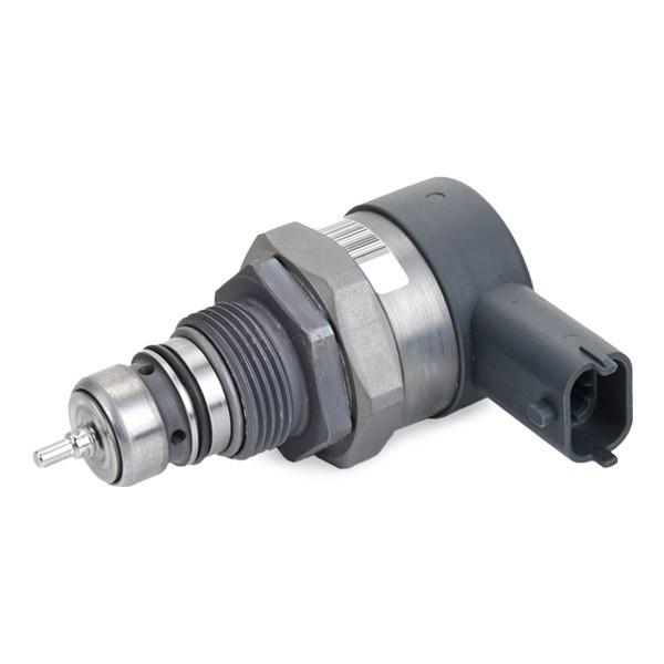 0281002507 Bosch Регулятор давления в топливной рейке