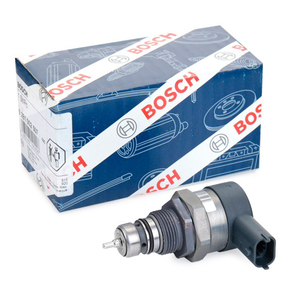 Регулятор давления топлива 0281002507 Bosch