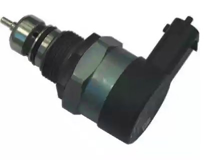 Регулятор давления топлива в топливной рейке Bosch 0281002507 цена, от 115.87 USD