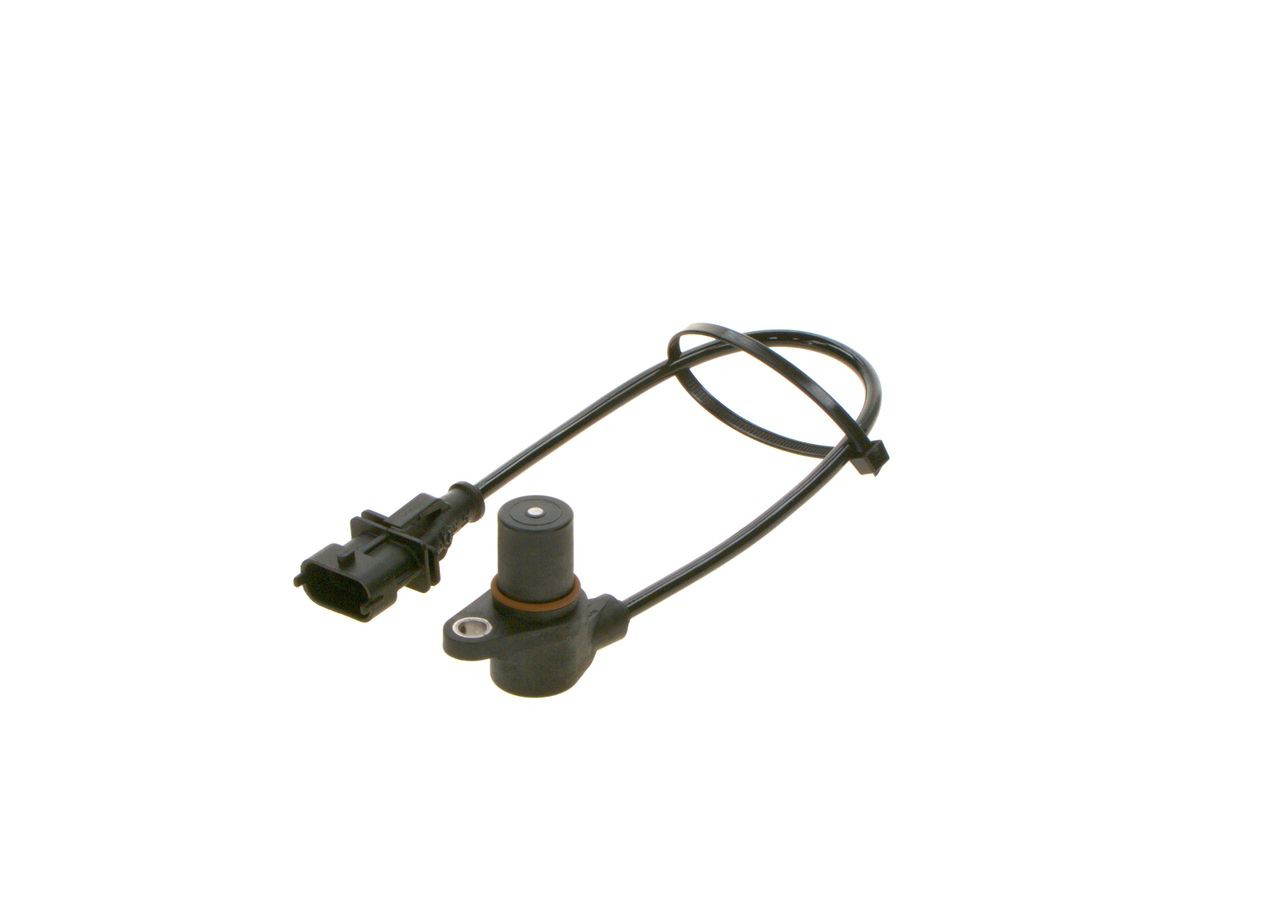 Датчик положения коленвала Bosch 0281002511