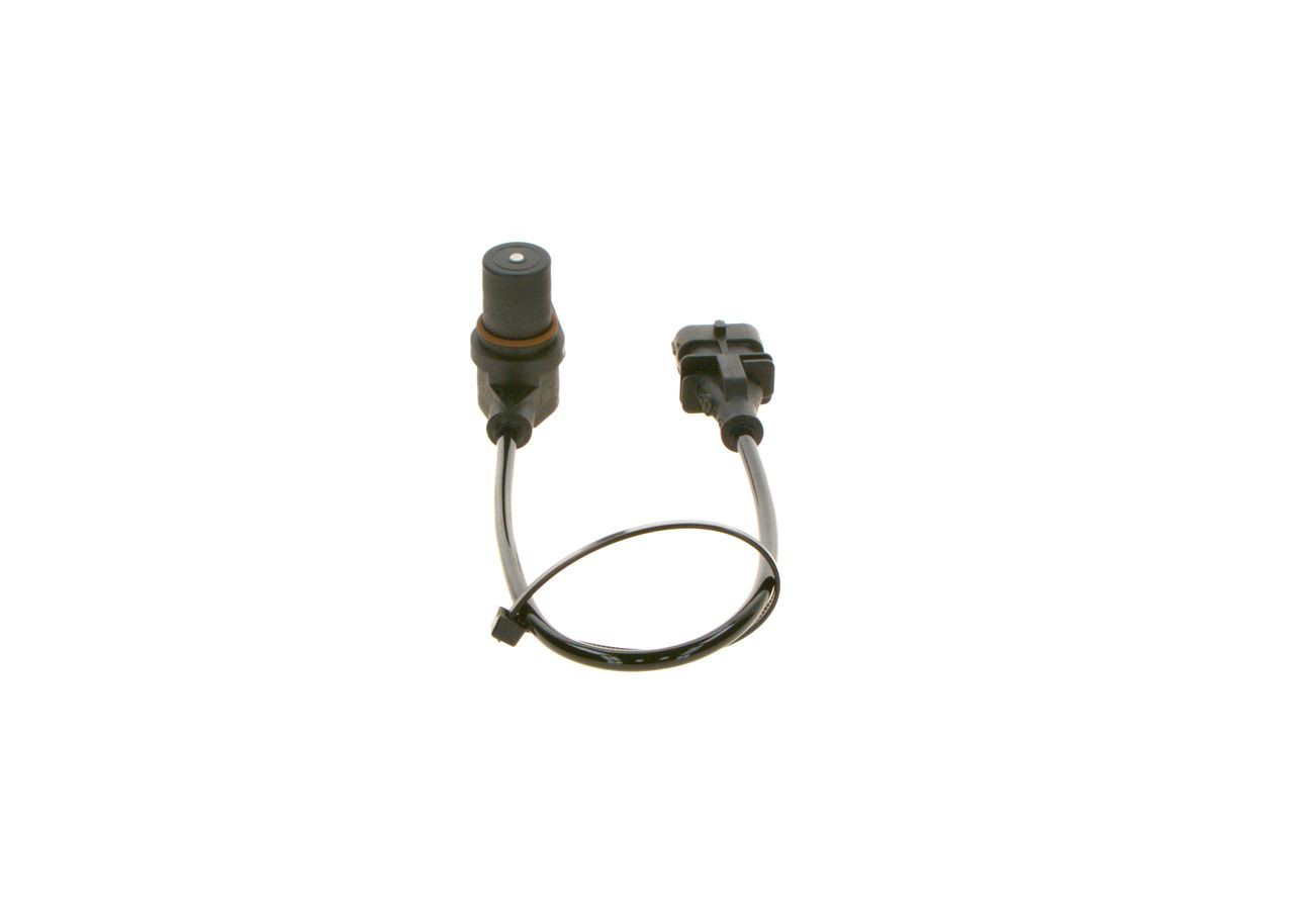 Датчик положения коленчатого вала Bosch 0281002511 цена, от 30.46 USD