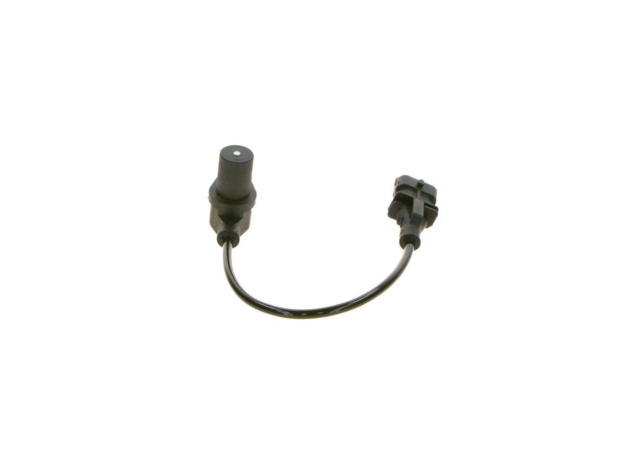 Датчик положения коленвала Bosch 0281002512
