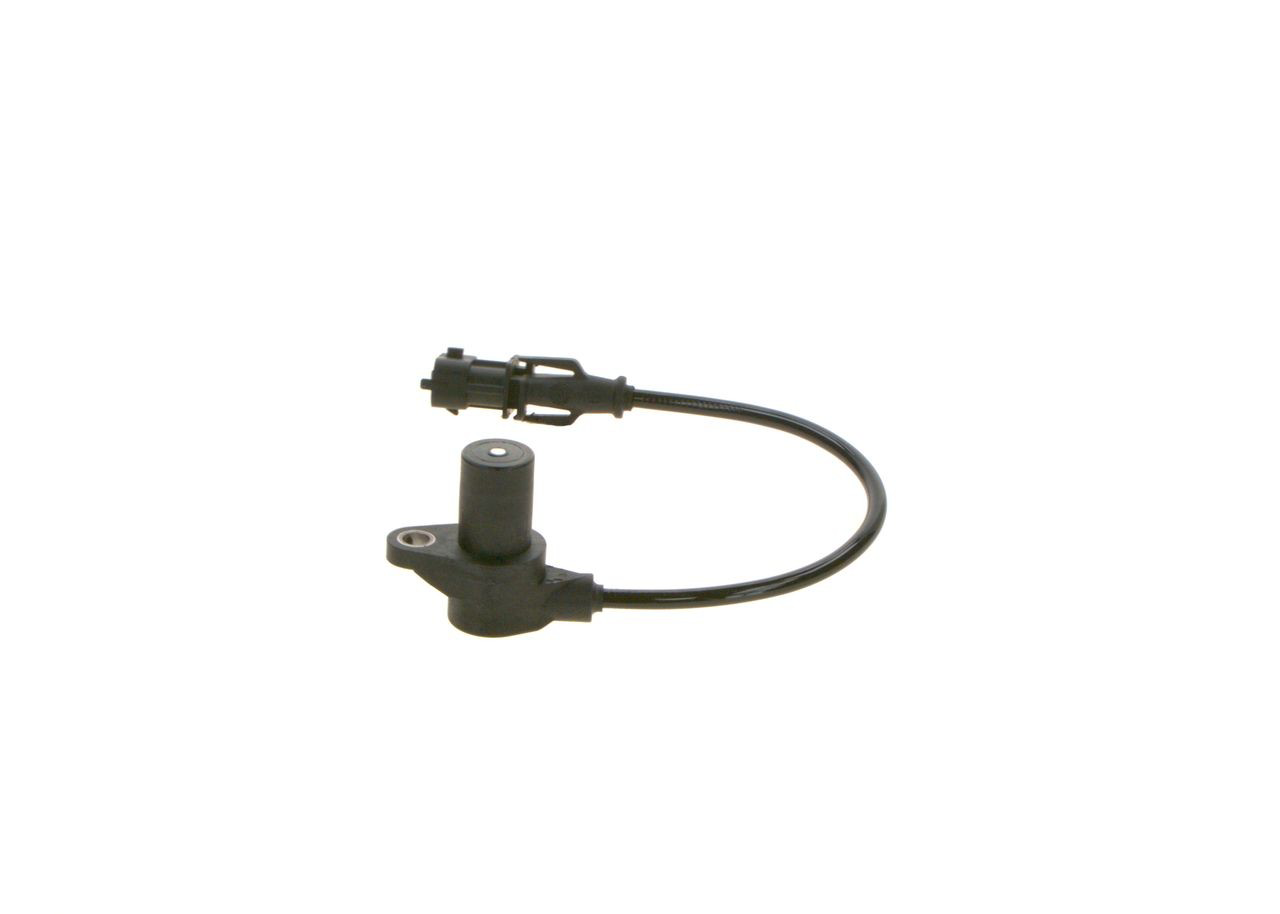 Датчик положения коленчатого вала Bosch 0281002512 цена, от 31.86 USD