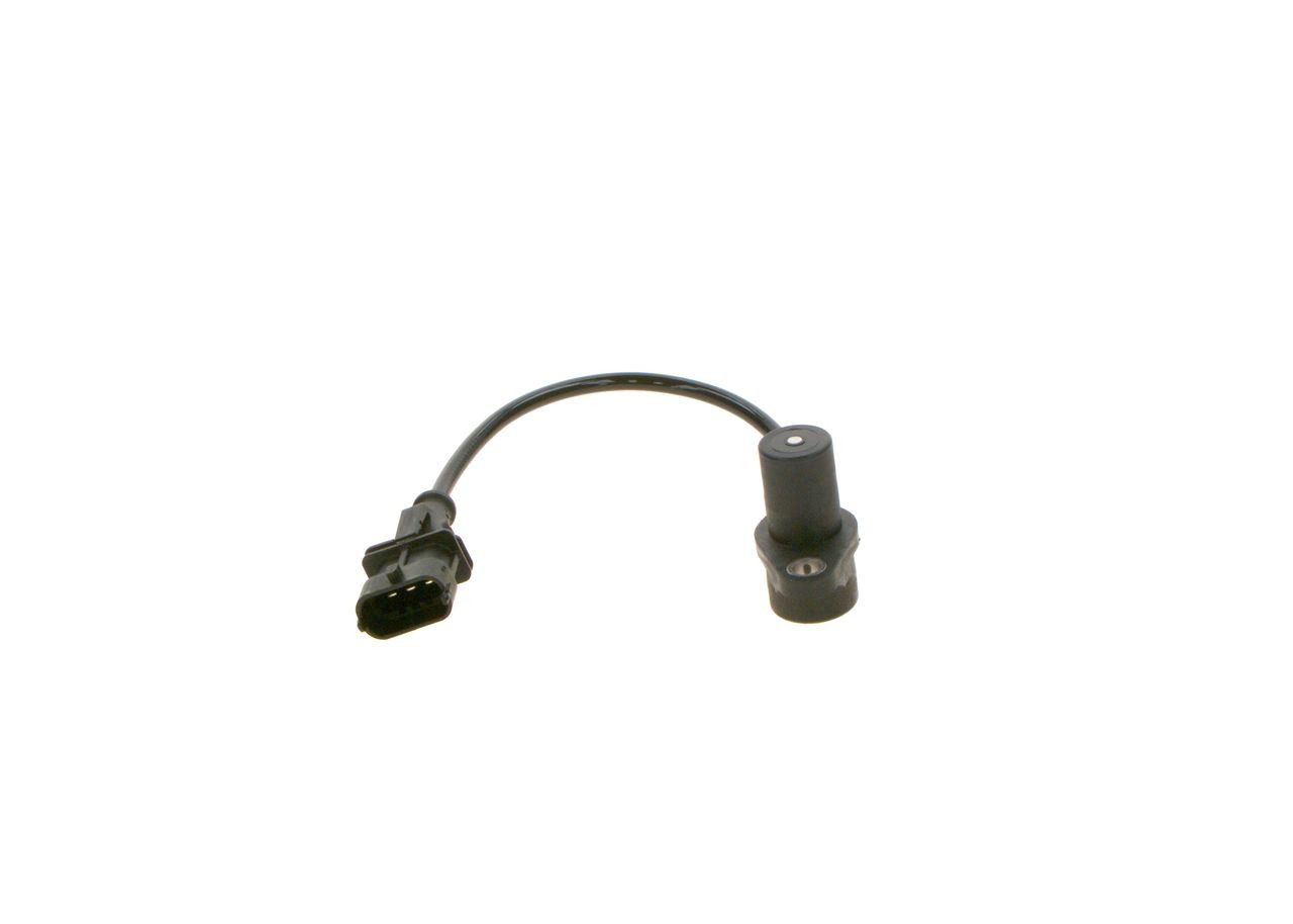 Купить 0281002512 Bosch Датчик оборотов коленвала