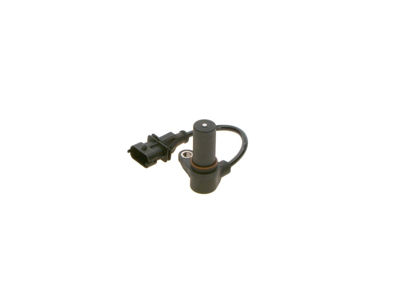 Датчик положения коленчатого вала Bosch 0281002513 цена, от 34.96 USD