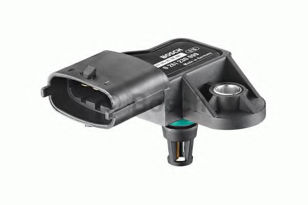 ДаД Bosch 0281002514