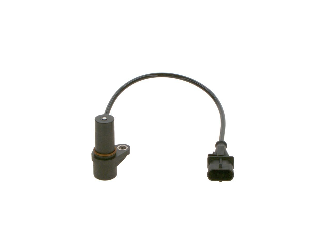 Купить 0281002553 Bosch Датчик оборотов коленвала