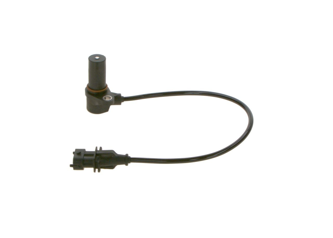Датчик положения коленчатого вала Bosch 0281002553 цена, от 28.56 USD
