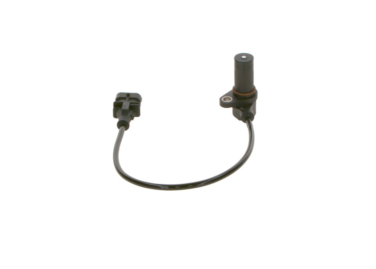 Датчик положения коленвала Bosch 0281002553