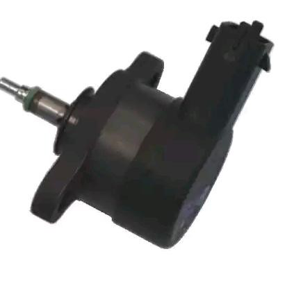 Регулятор давления топлива Bosch 0281002584