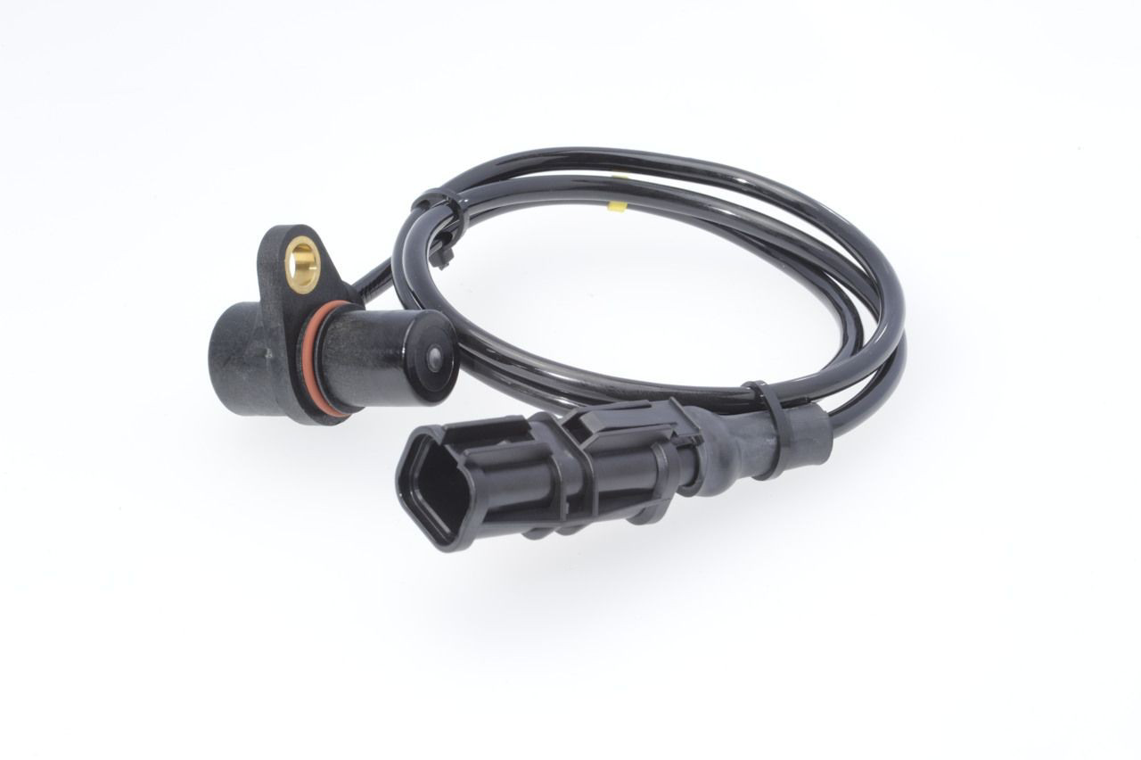 Купить 0281002599 Bosch Датчик оборотов коленвала