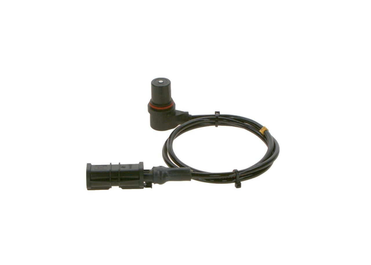 Датчик коленвала 0281002599 Bosch