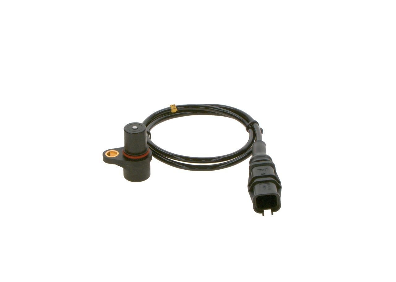 Датчик положения коленчатого вала Bosch 0281002599 цена, от 74.74 USD