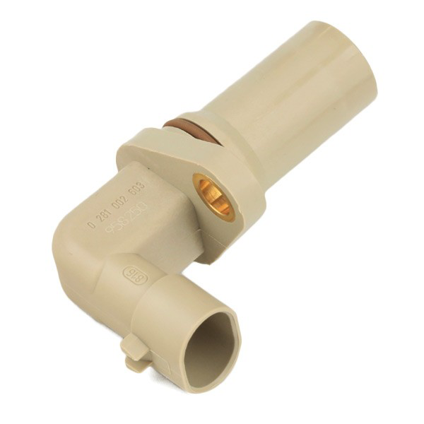 Датчик положения коленчатого вала Bosch 0281002603 цена, от 26.75 USD