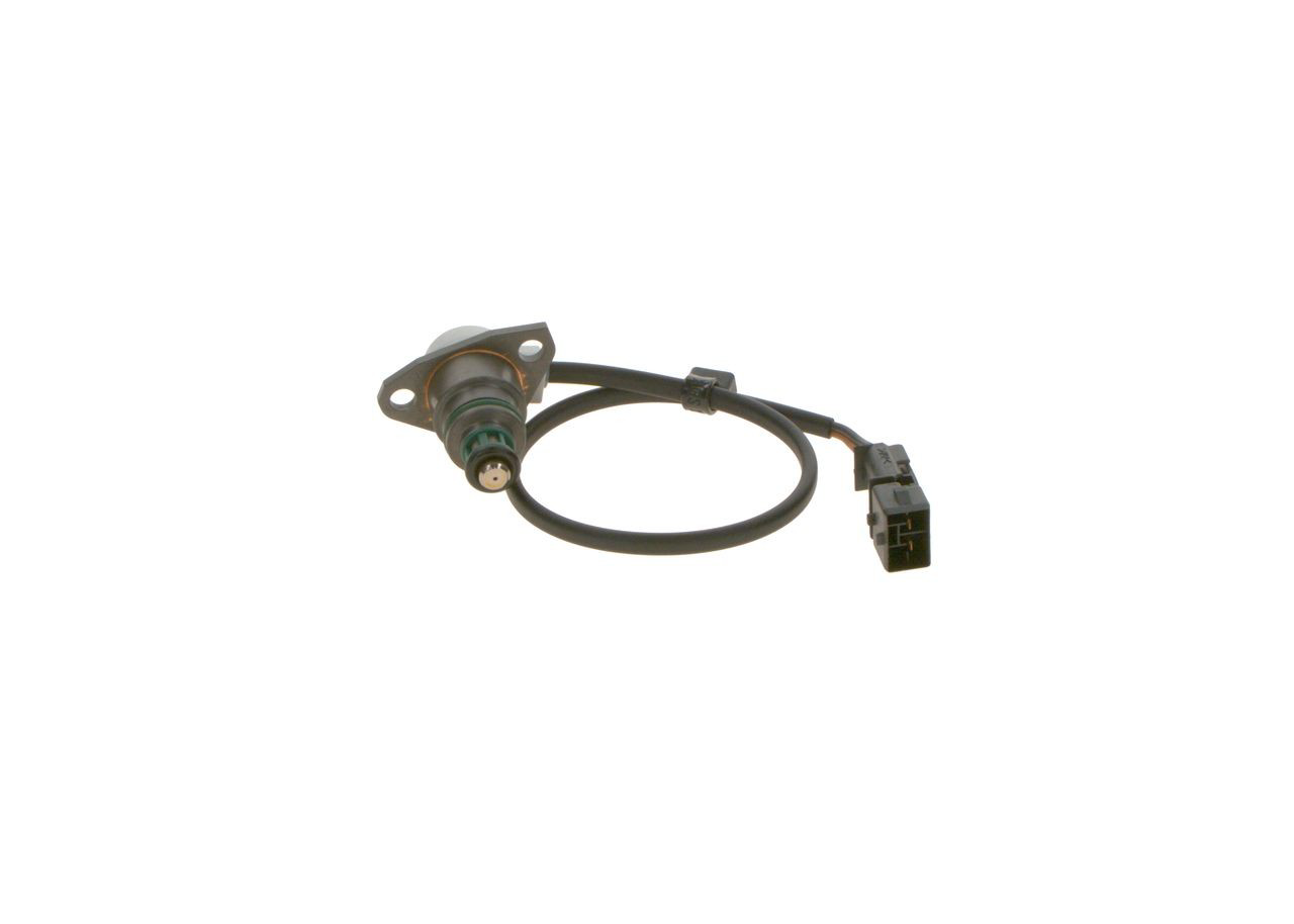 0281002650 Bosch Редукционный клапан ТНВД