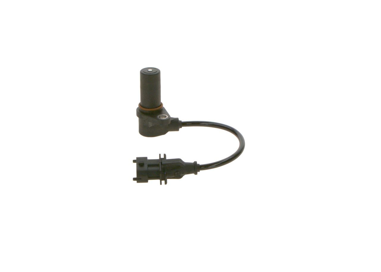 Купить 0281002659 Bosch Датчик оборотов коленвала