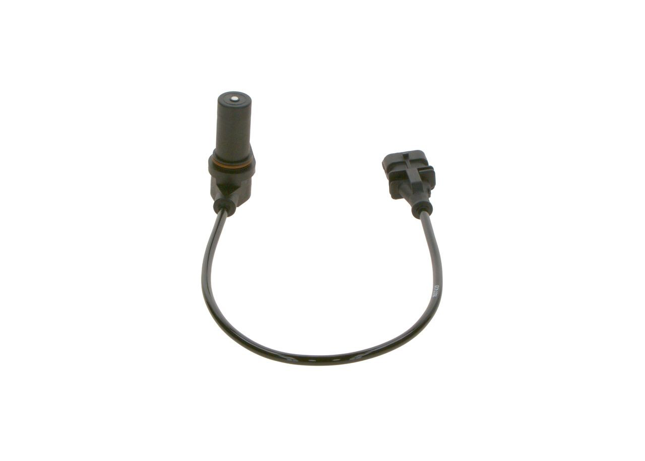 Купить 0281002675 Bosch Датчик оборотов коленвала