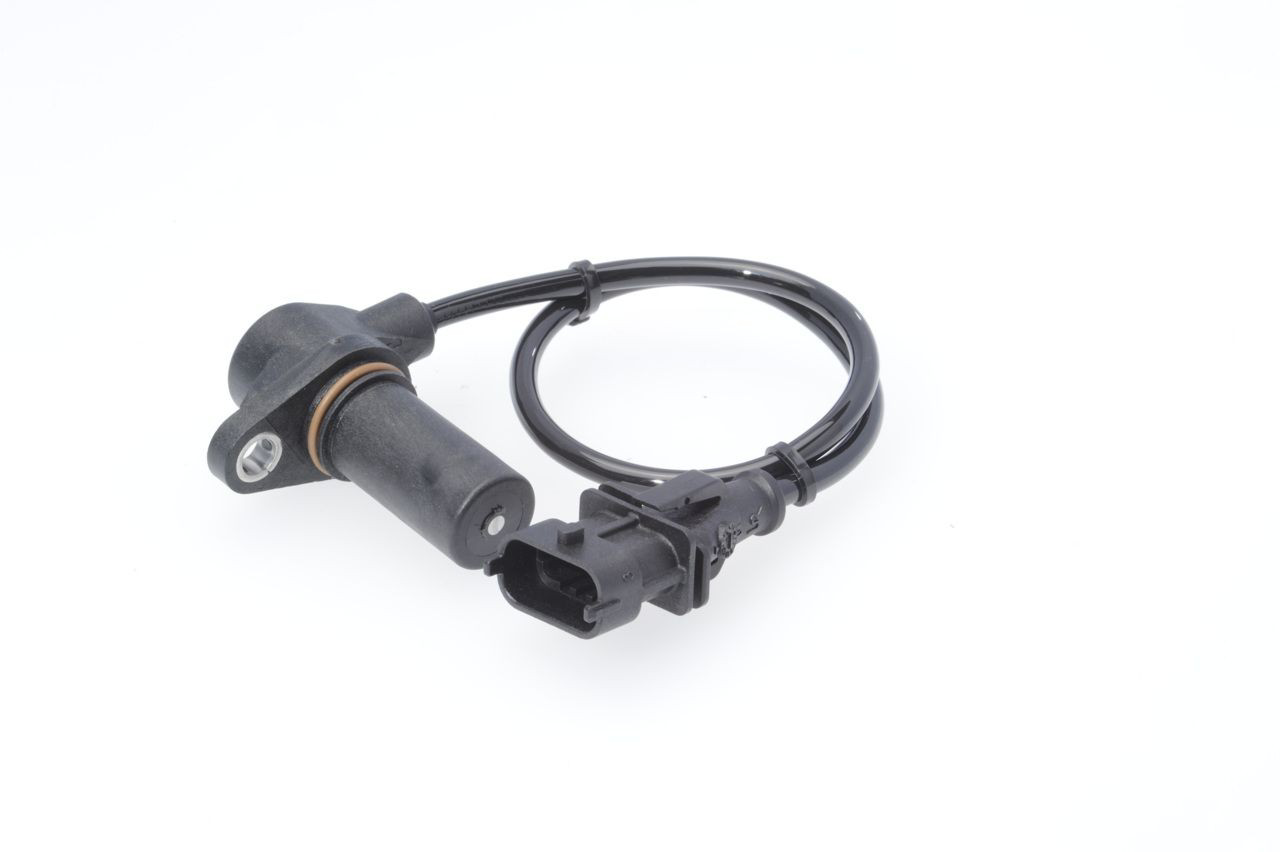 Датчик положения коленвала Bosch 0281002675