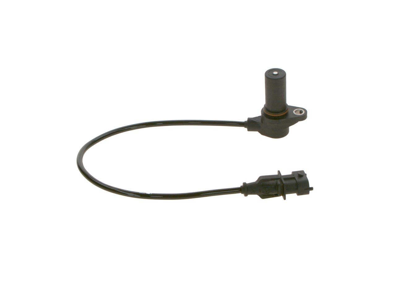 Датчик положения коленчатого вала Bosch 0281002675 цена, от 16.15 USD