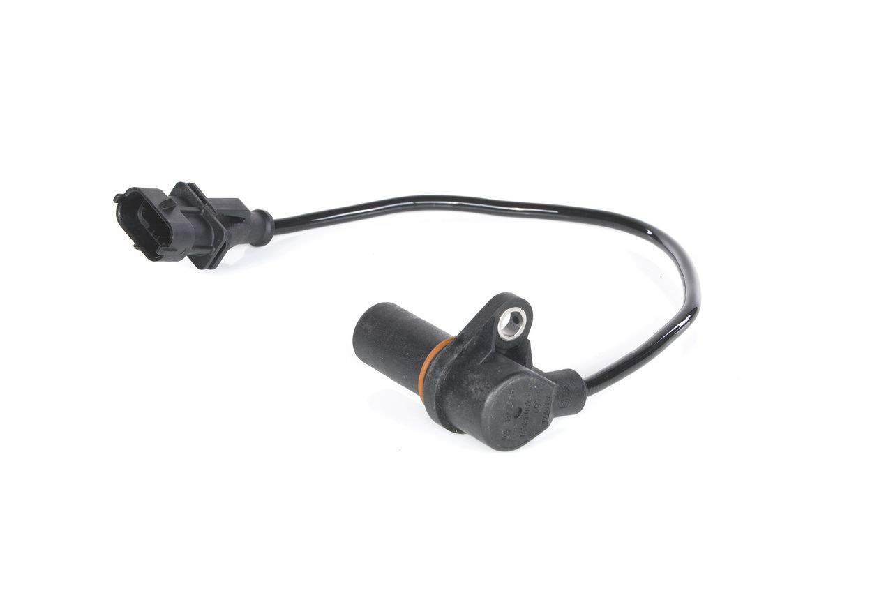 Купить 0281002676 Bosch ДПРВ