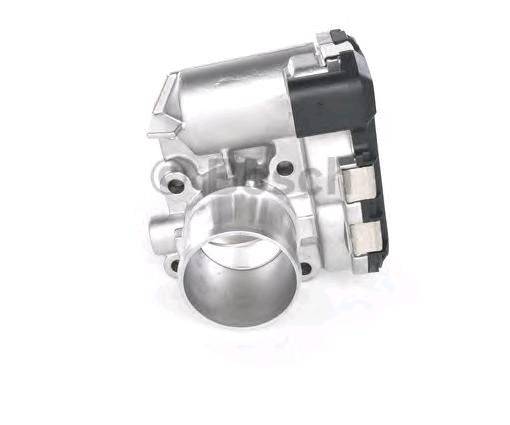 Дроссельная заслонка 0281002681 Bosch
