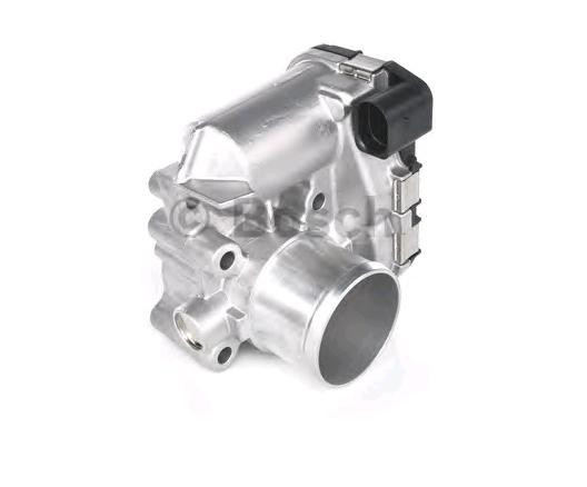 Купить 0281002681 Bosch Блок дроссельной заслонки