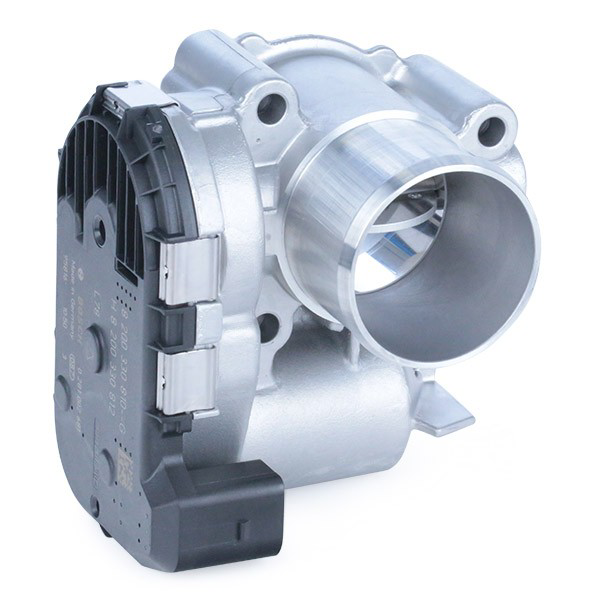Дроссельная заслонка в сборе Bosch 0281002681 цена, от 25.45 USD