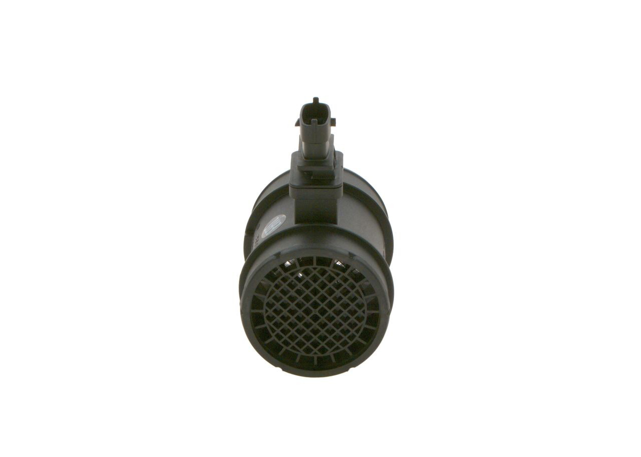 Датчик массового расхода воздуха Bosch 0281002683 цена, от 82.28 USD