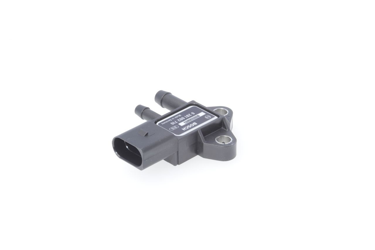 Датчик давления выхлопных газов Bosch 0281002710 цена, от 30.31 USD