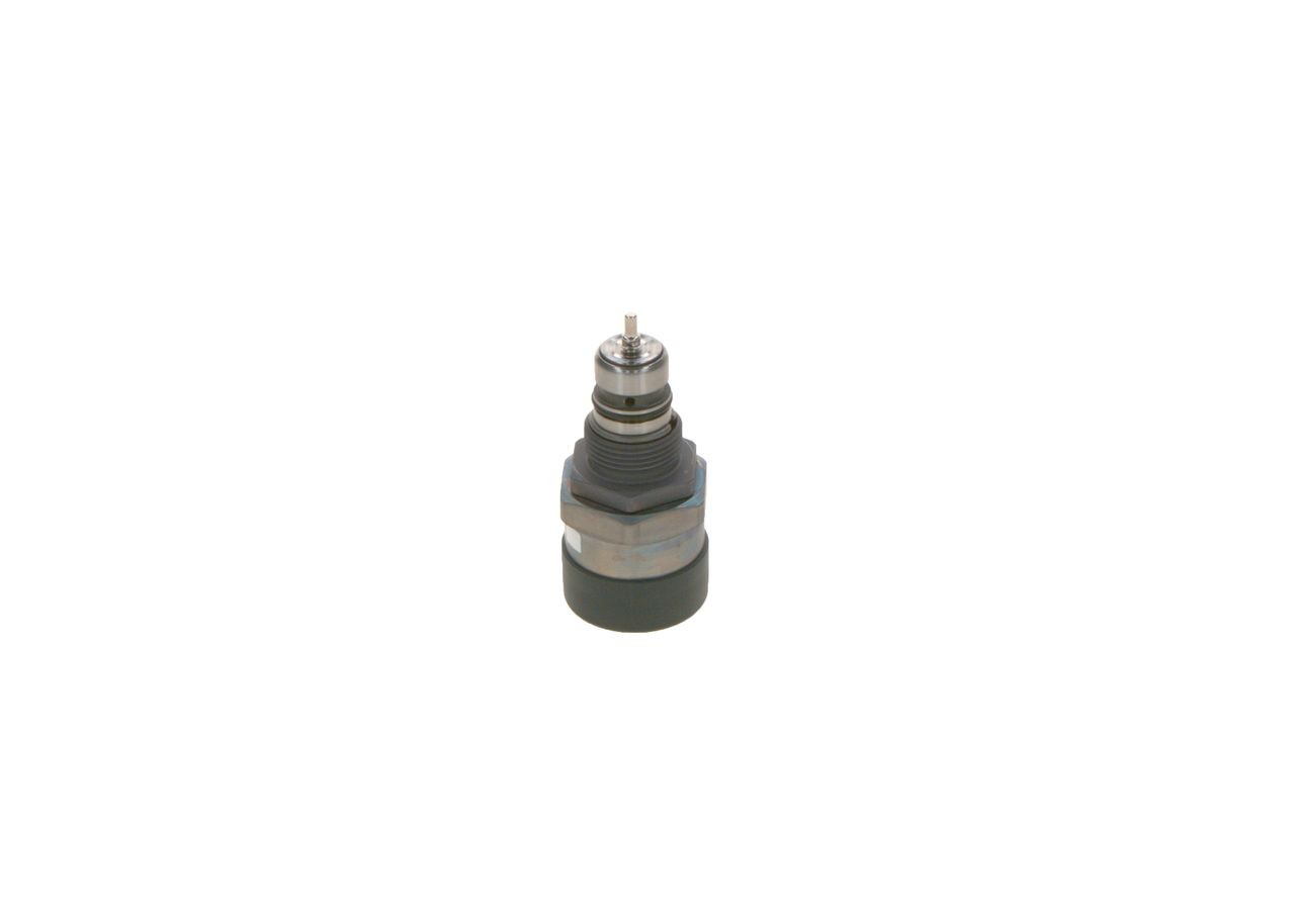 0281002712 Bosch Обгонная муфта генератора