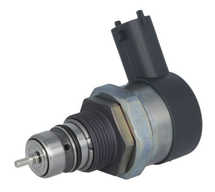 Шкив генератора 0281002712 Bosch