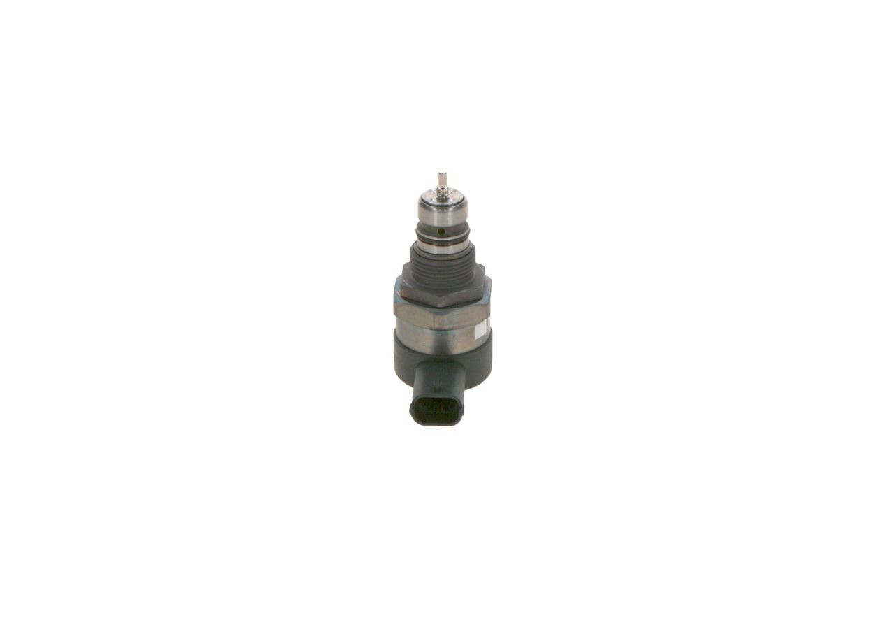 Купить 0281002712 Bosch Шкив ремня генератора