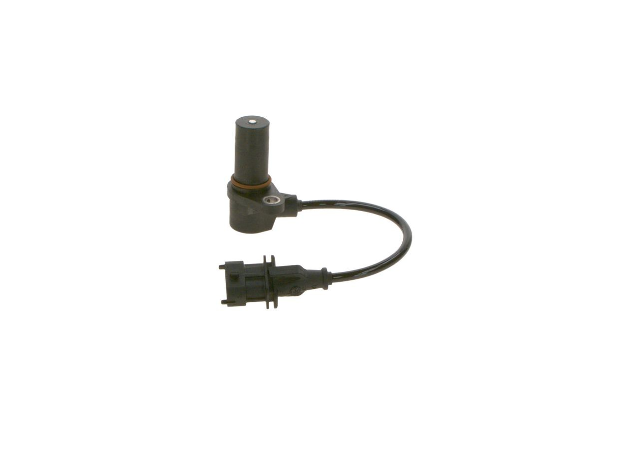 Датчик положения коленвала Bosch 0281002717