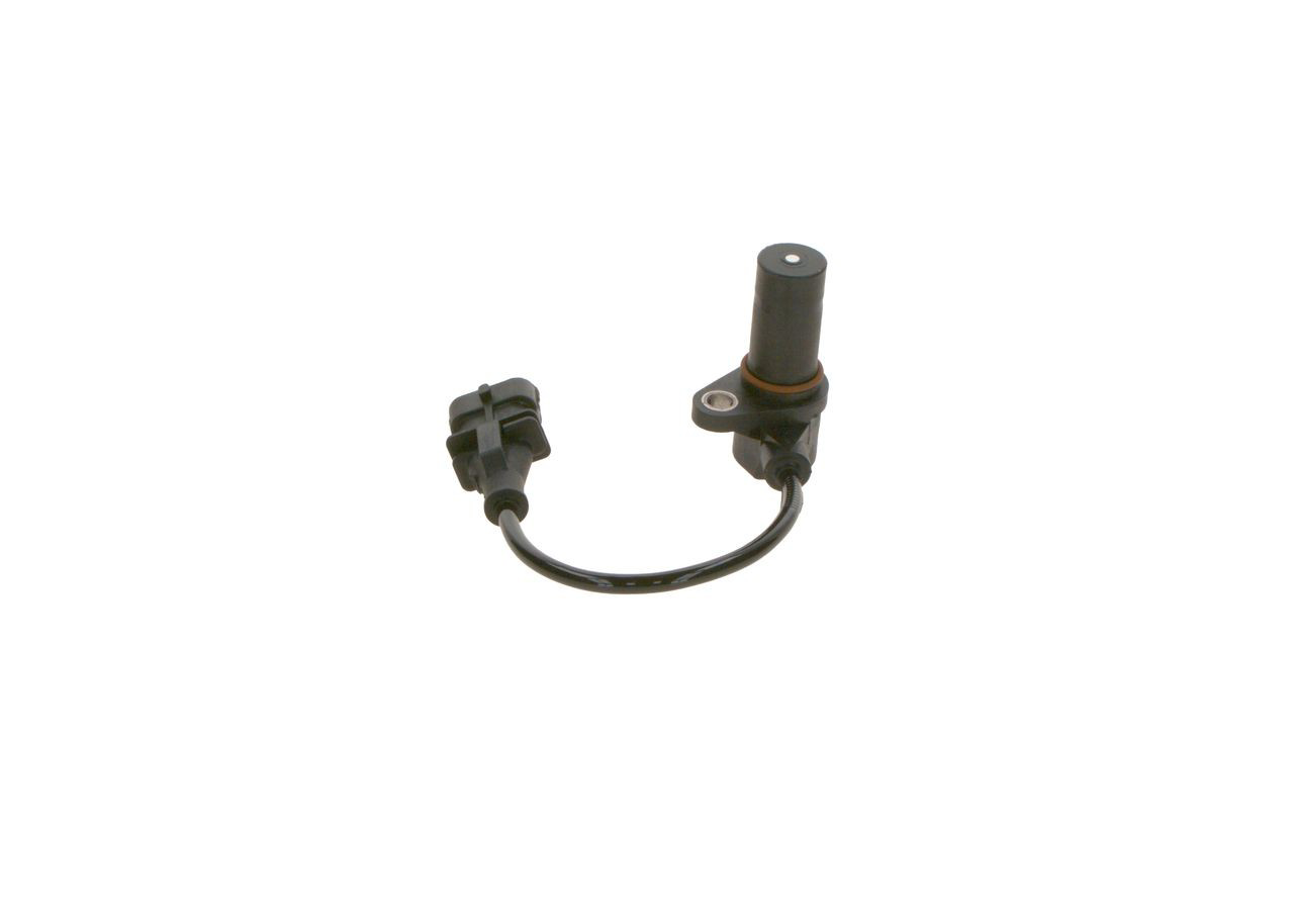 Датчик положения коленчатого вала Bosch 0281002717 цена, от 46.88 USD