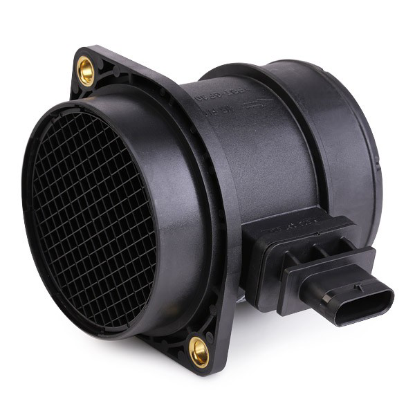 Датчик массового расхода воздуха Bosch 0281002721 цена, от 76.01 USD
