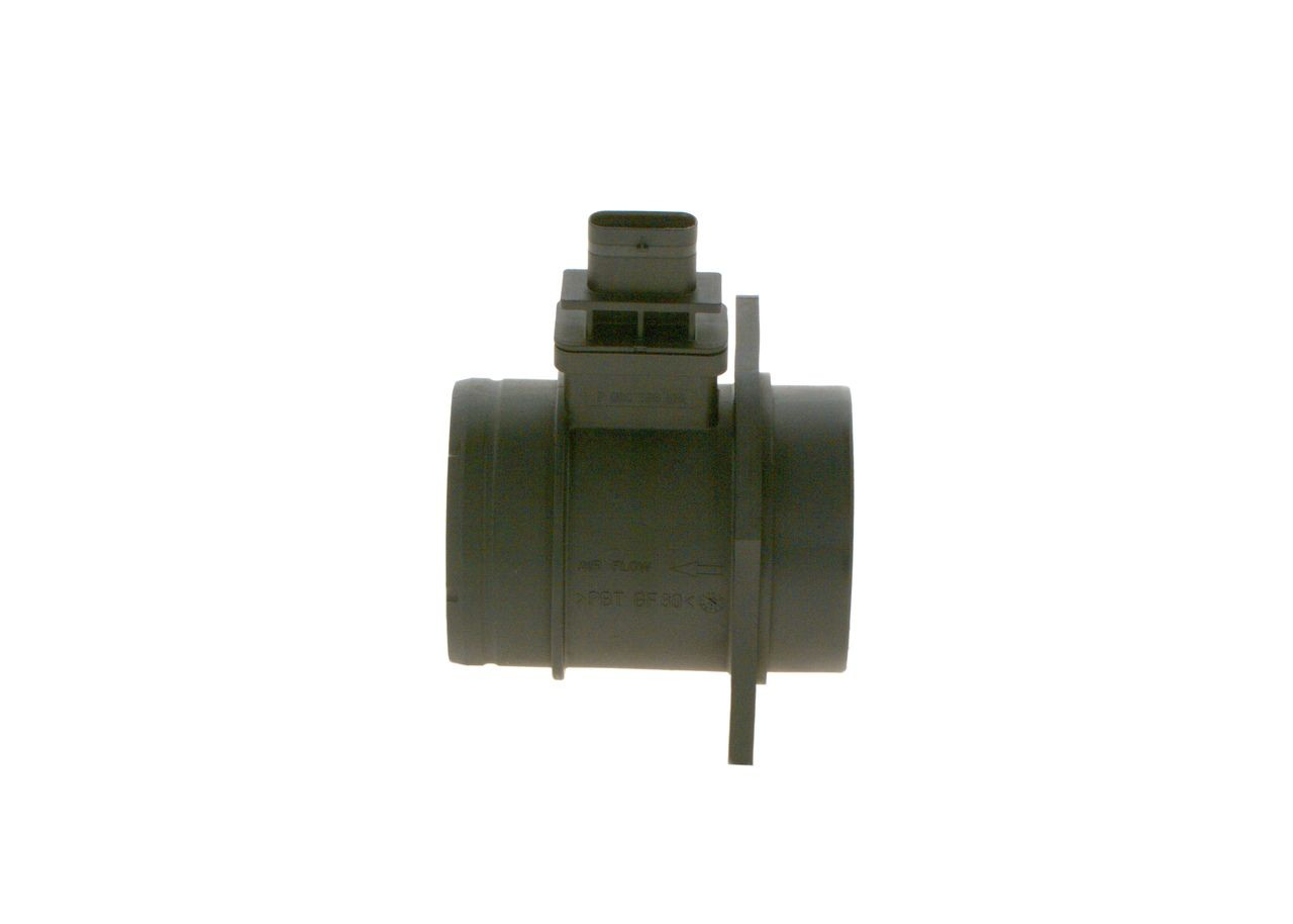 Датчик массового расхода воздуха Bosch 0281002723 цена, от 94.07 USD