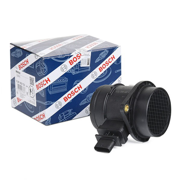 Расходомер воздуха Bosch 0281002723