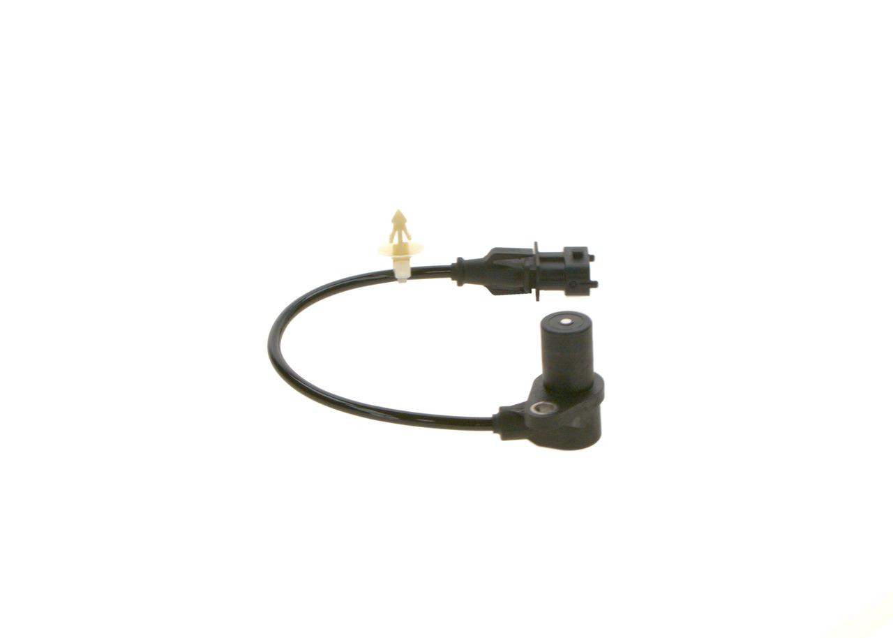 Датчик положения коленчатого вала Bosch 0281002729 цена, от 39.62 USD